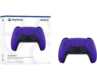 MANDO SONY PS5 DUALSENSE WIRELESS PURPLE V2