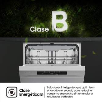 LVJ. HISENSE HS643B90X 6P 3%%%#170;B 44DB INOX