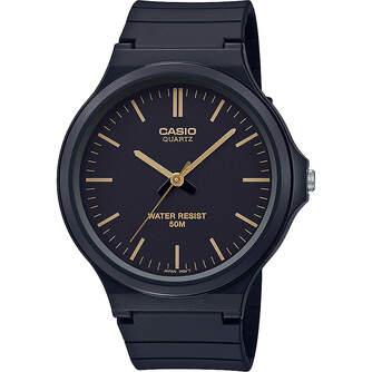 RELOJ CASIO COLLECTION HOMBRE MW-240-1E2VEF