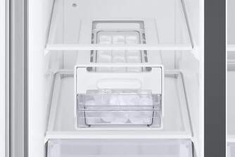 FRI. SAMSUNG RS66A8100S9/EF 178x91x72 NF INOX