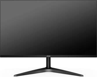 MONITOR AOC 23.6%%%quot; 24B1H FHD/HDMI/ULTRASLIM