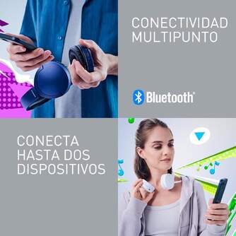 AURICULARES PANASONIC RBHF630BEW BLANCO