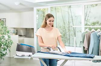 CENTRO PLANCHADO POLTI NEXT VN18.20 6,5B 400GV