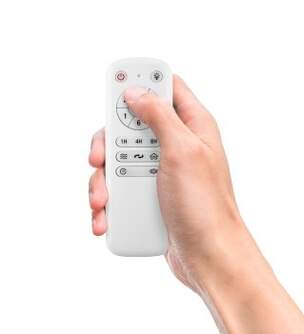 VENTILADOR TECHO UFESA KATMANDU 3A REV.DC 132CM