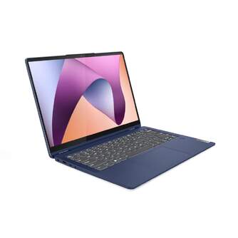 PORTATIL LENOVO FLEX 14ABR8 R7 16/512GB 14%%%quot; TACTIL