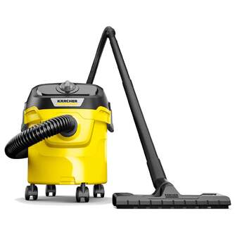 ASPI. TRINEO KARCHER KWD1 C/B SOLID/LIQUIDO 12L