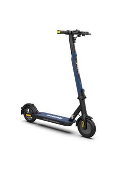 PATIN ELECTRICO REEBOK URBAN 8,5%%%quot; 350W BLUE