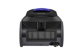 ASPI. TRINEO LG VC5506NHTB S/B CICLONICO FILT.LAVB