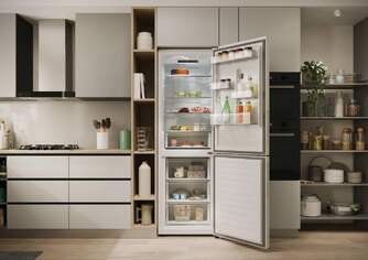 FRICOM. CANDY CNCQ2T618CW 185x60 NF BCO