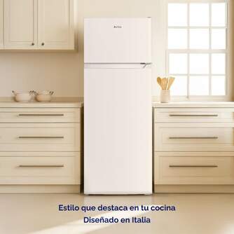 FRI. ARTICA AFE2P14355L206B 143x55 2P CICLICO BCO