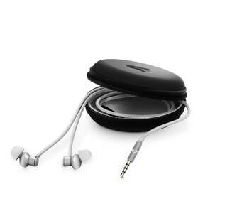 AURICULARES ENERGY SISTEM METALLIZED SILVER