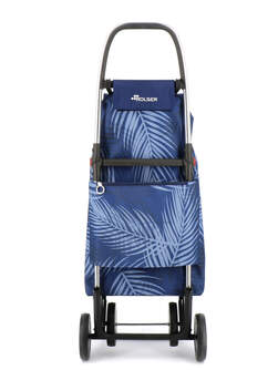 CARRO-COMPRA ROLSER IMX441 IMAX COSTA RICA 4L AZUL