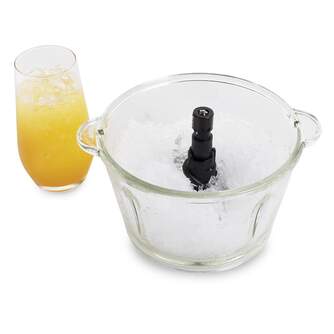 PICAD. PRINCESS XL DUO 221052 1,5L 300W V/C INOX