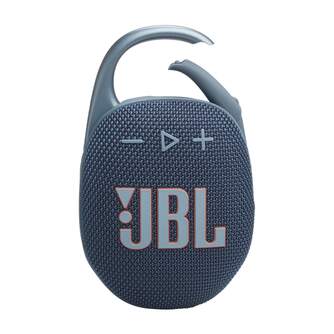 ALTAVOZ JBL CLIP 5 BLUETOOTH 7W BLUE