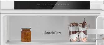 FRICOM. BOSCH KIN86VSE0 260L 177x54 NF INT