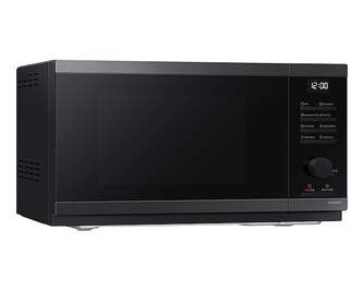 MICR. SAMSUNG MG23DG4524CGE1 23L 800W GRILL BLACK