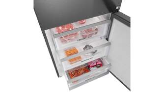 FRICOM. TEKA RBF64650 186x60 INOX NF 113400039