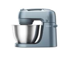Robot de Cocina Kenwood KZM35000GY - 800 W, 4,3 L, 4 Funciones Mezcla + Impulso, Azul