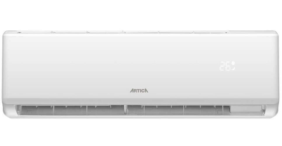Aire Acondicionado Artica Pro WHAP12 - A++/A+, 2924 frig/h 2941 kcal/h, Filtro Iones, WiFi, 22dB