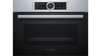 HORNO BOSCH CBG633NS3 COMPACTO