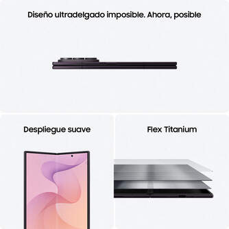 SMARTPHONE SAMSUNG Z FOLD 8 ULTRA 12/512 8%%%quot; CREAM