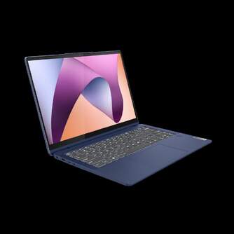 PORTATIL LENOVO FLEX 14ABR8 R7 16/512GB 14%%%quot; AZUL