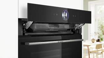 HORNO BOSCH HRG7761B1 TFT CRIST NEGRO