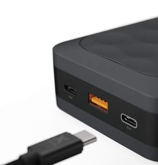 POWERBANK XTORM FUEL SERIES 67W 27000mAh