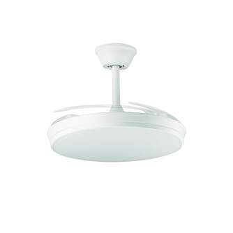 VENTILADOR TECHO RETRACT ORBEGOZO CP158105 30W DC