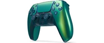 MANDO SONY PS5 DUALSENSE WIRELESS CHORMA TEAL V3