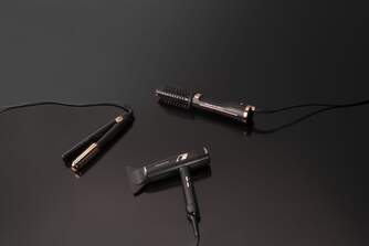 PLANCHA PELO ROWENTA SF8230 ULT.EXPERIENCE PEINE