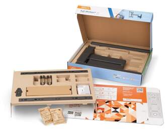 SOPORTE TV VOGEL%%%#39;S 3443 FULL MOTION  MEDIUM NEGRO