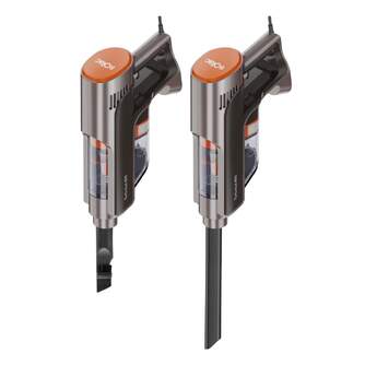 ASPI. ESCOBA SOLAC AEC600 C/CABL 600W CICLONICO