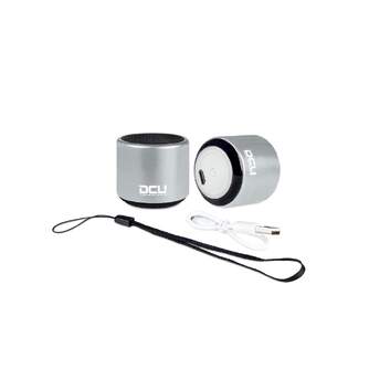 ALTAVOZ DCU MINI BLUETOOTH 3W PLATA 