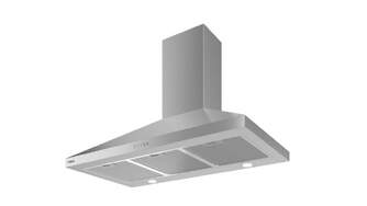 CAMP. TEKA DBP98150 90CM 600M3H INOX 113010023