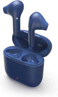 AURICULARES HAMA 00184074 BT TWS FREEDOM LIGHT AZU