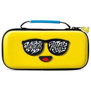 Estuche protector Power A para Nintendo Switch Peely - Con código descarga Rocket Rodeo de Fortnite