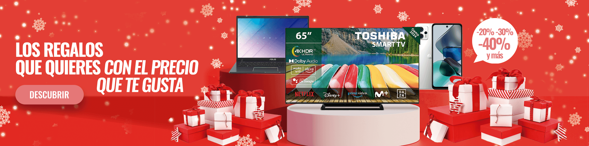 Mi Electro Folleto Navidad