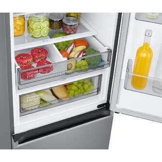 FRICOM. SAMSUNG RB38C705CS9 203x60 NF INOX
