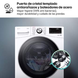 LVD. LG F0P3CYV2W 20K 1000R BCA AIDD TW