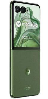 SMARTPHONE MOTOROLA RAZR 50 ULTRA 12/512 6,9%%%quot; GREE