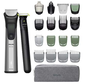 AFEITA. CORPORAL PHILIPS MG9557/15 20EN1 CARA CABEZA CUERPO