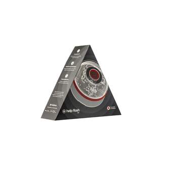 BALIZA GEOLOCALIZABLE HELP FLASH IoT HOMOLOGAD DGT