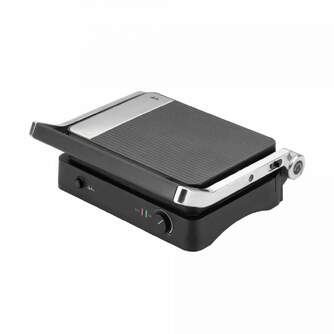 GRILL JATA JEGR1450 2000W 180%%%#186; 29,6X21,8CM ESTRIAD
