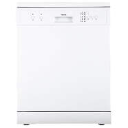 Lavavajillas Teka DFS16610WH 114280004 - 12 Servicios, Media Carga, Blanco