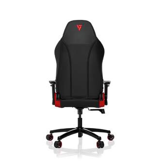 SILLA GAMING VERTAGEAR PL1000 NEGRO/ROJO