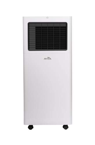 Aire Acondicionado Portátil Artica AAP0929F - Clase A, 2236 Frigorías, 280-340m3/h, 65dB, Blanco