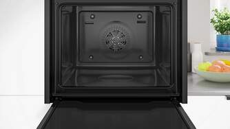 HORNO BALAY 3HB513CN3 71L MULTI CRIST NEGRO