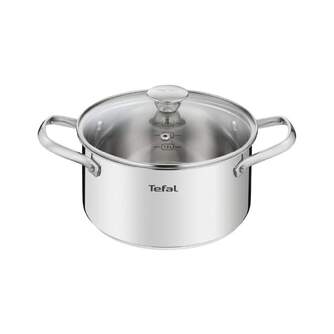 BATERIA COCINA TEFAL B922SA 10PZ SET  CAZO OLLA CACEROLAS SA