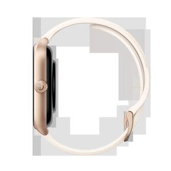 SMARTWATCH AMAZFIT GTS 4 MISTY WHITE
